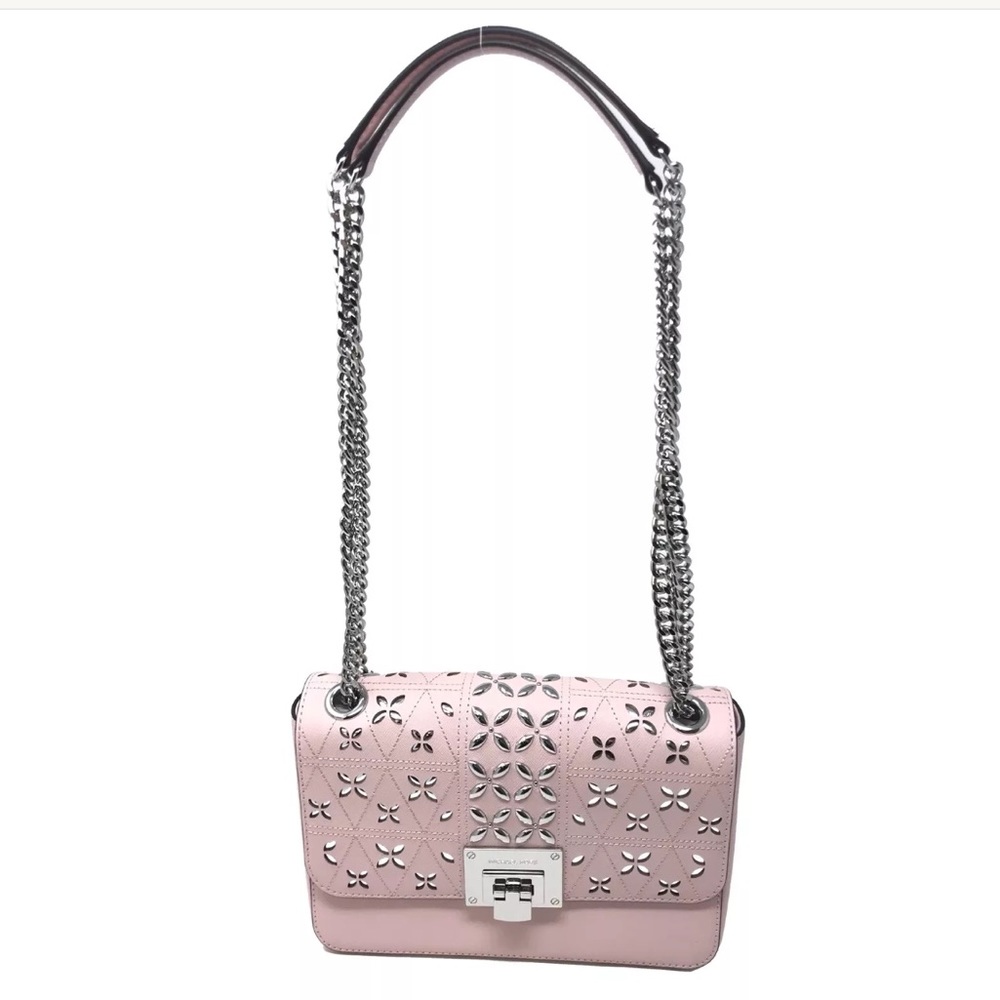 Stunning Michael Kors CrossBody! - Picture 6 of 8